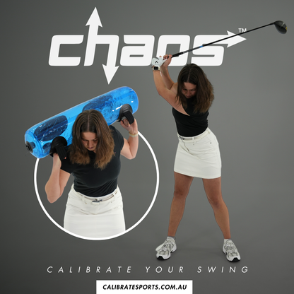 CHAOS® AquaBag